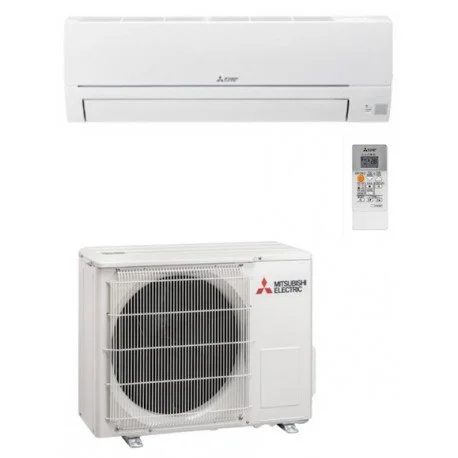 Aire Acondicionado Mitsubishi MSZ HR