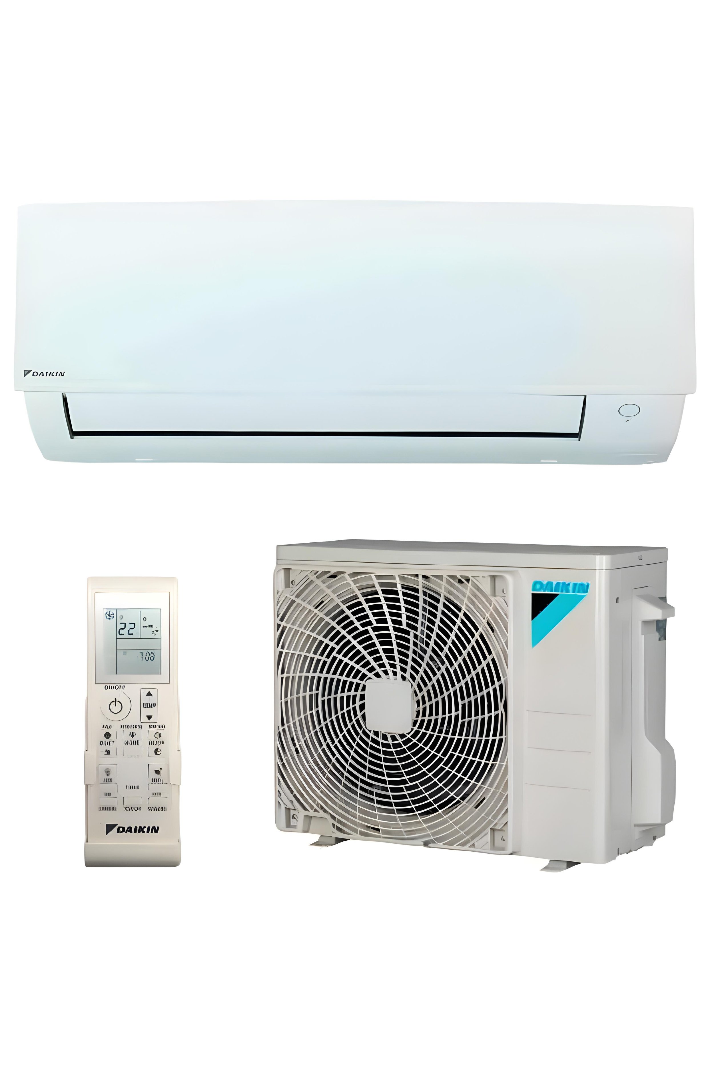 Aire Acondicionado Daikin TXC