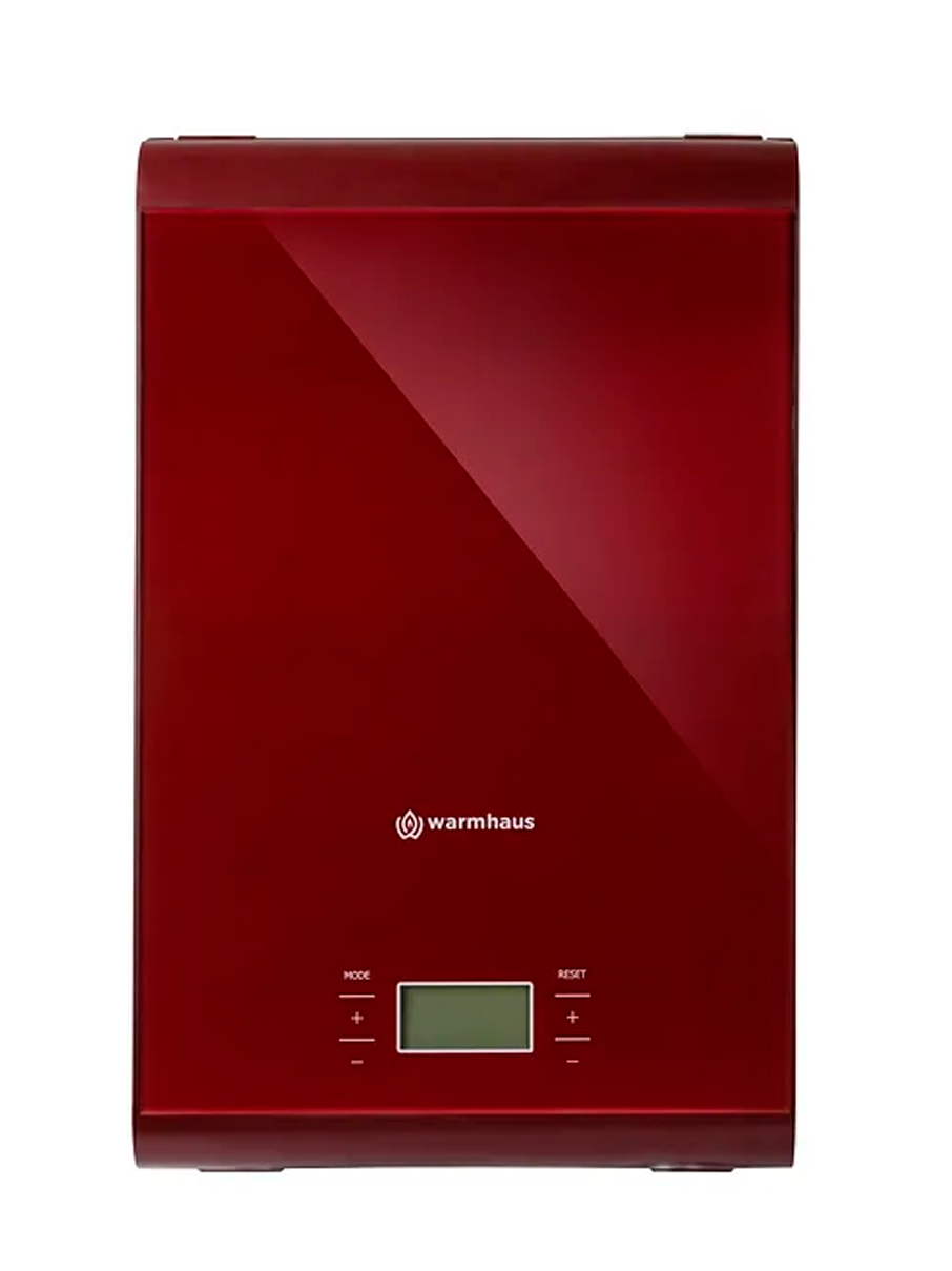 Caldera Warmhaus Minerwa ErP 