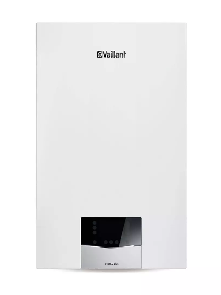Caldera Vaillant EcoTEC Plus VMW