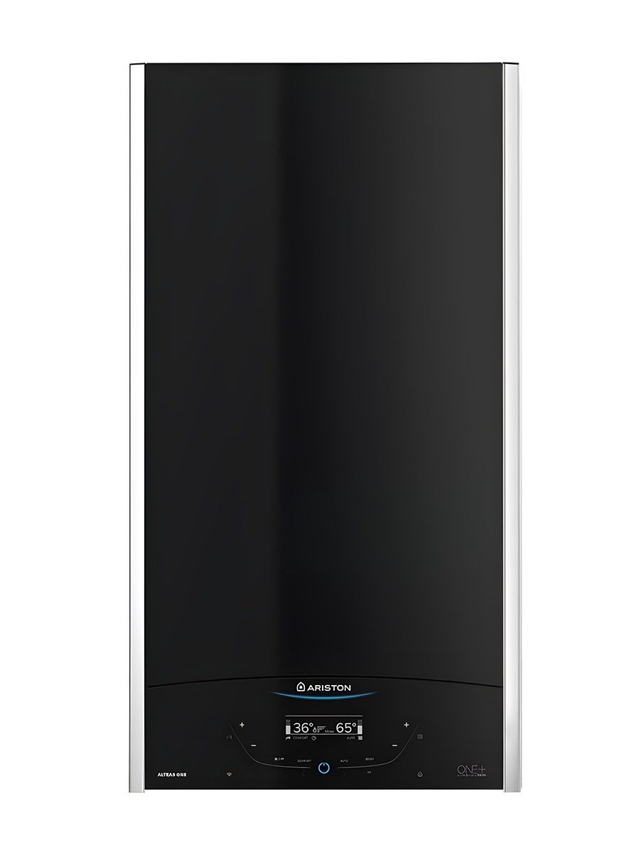 Caldera Ariston Alteas One+ Net