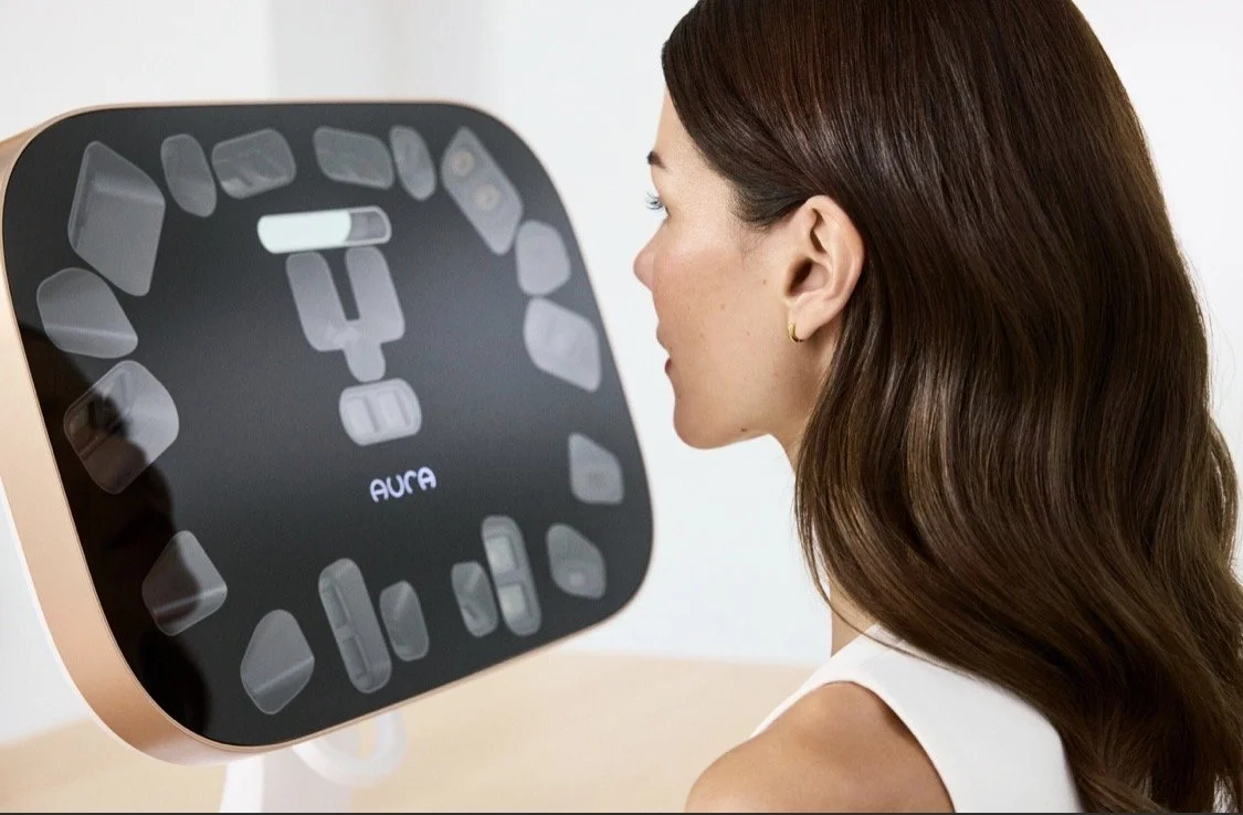 Aura Imaging