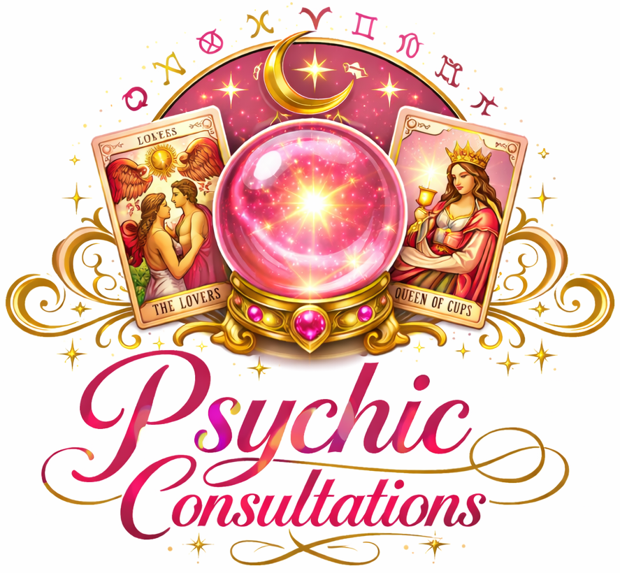 Psychic Consultations