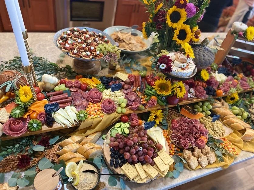 Grazing Table