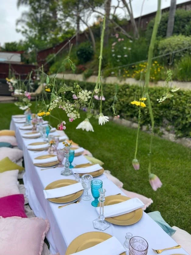 Dinner Parties