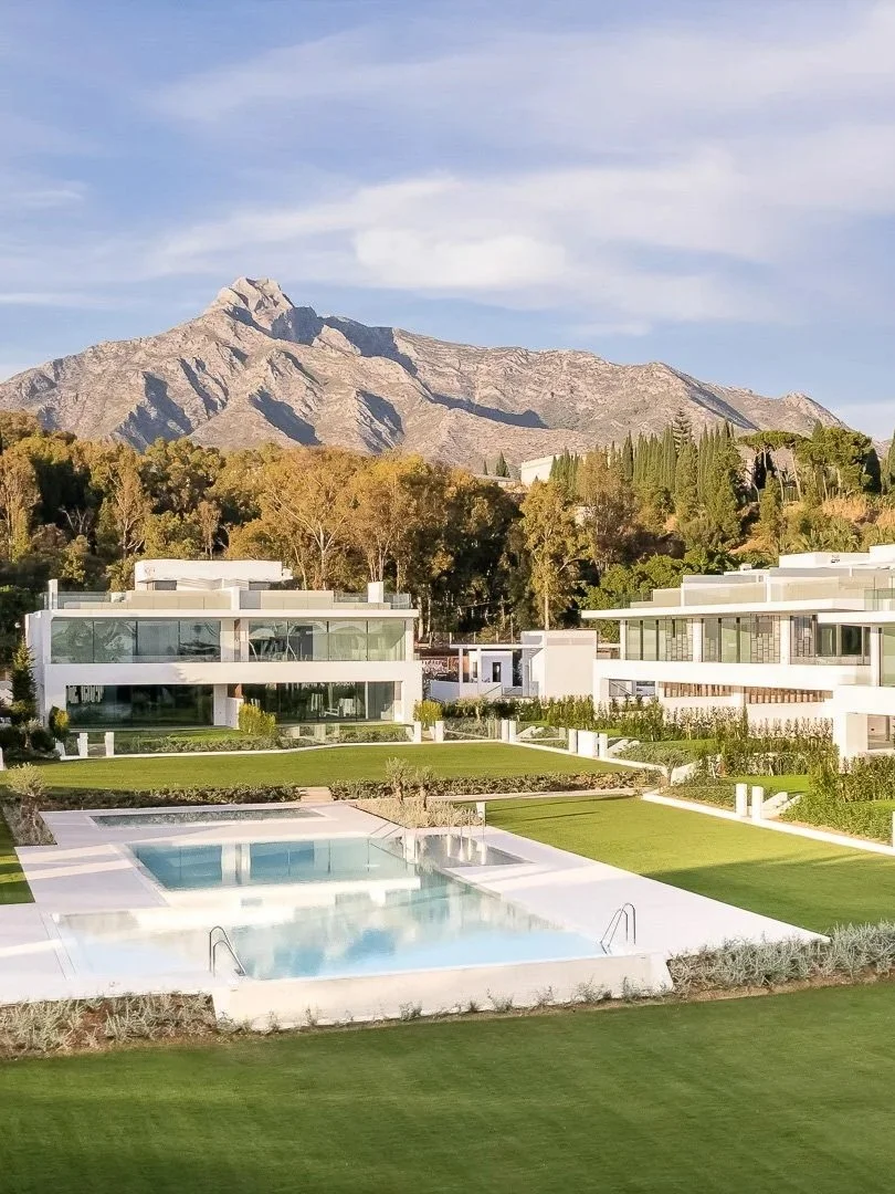 luxury villa for sale golden mile