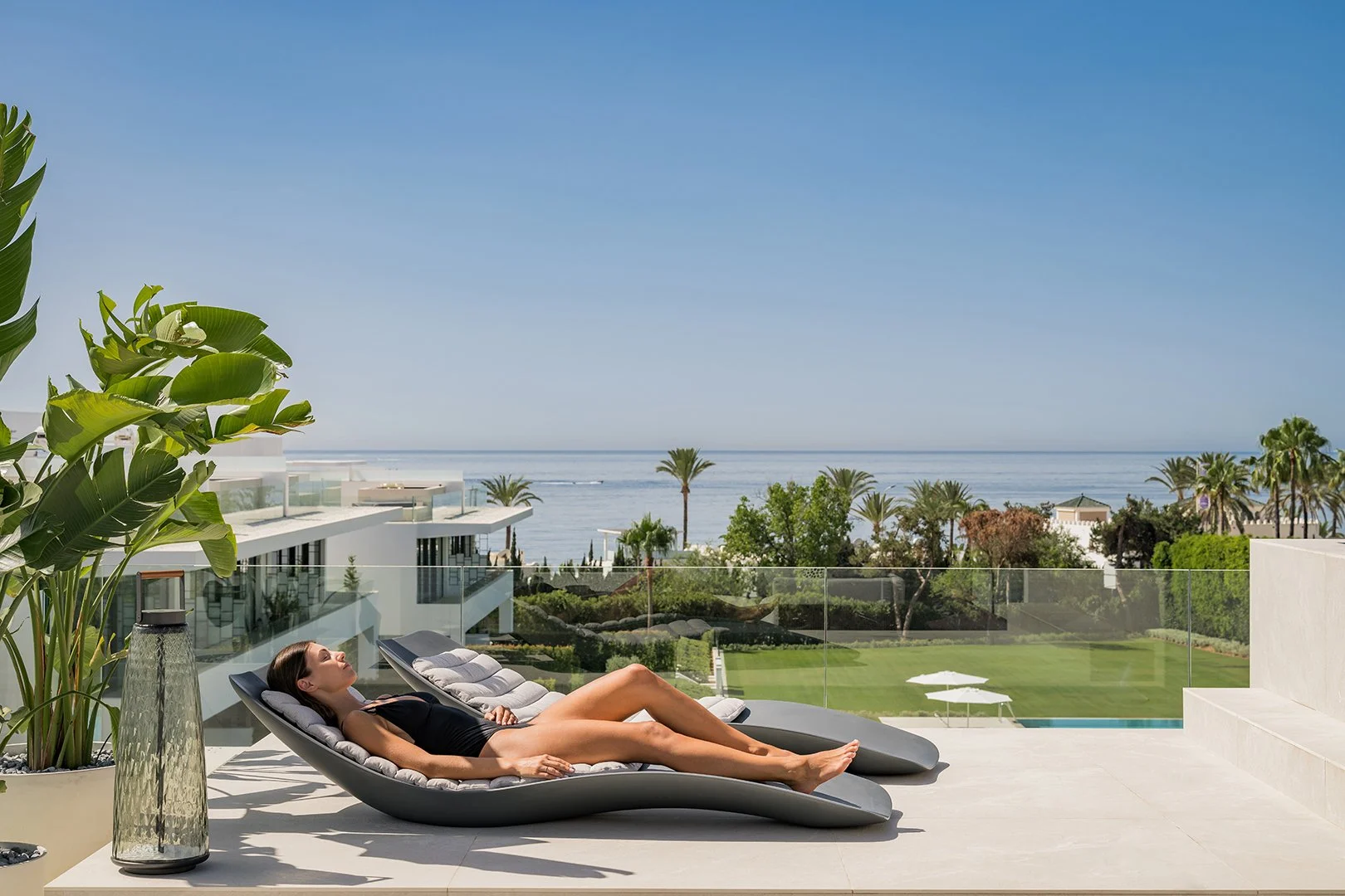 Vilas 12 luxury lifestyle