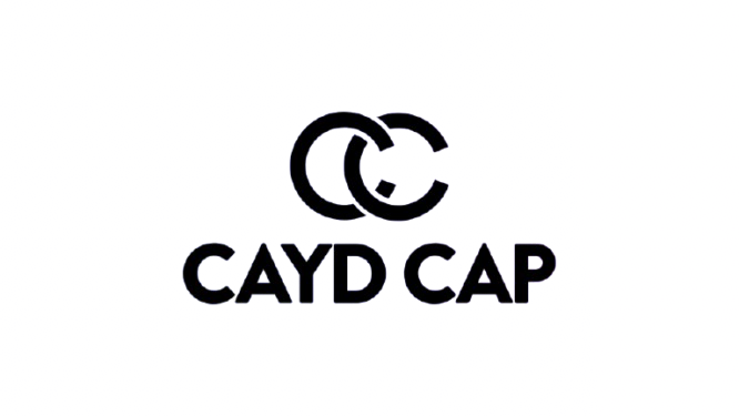 CAYD CAP - WINE + SPIRITS BROKER