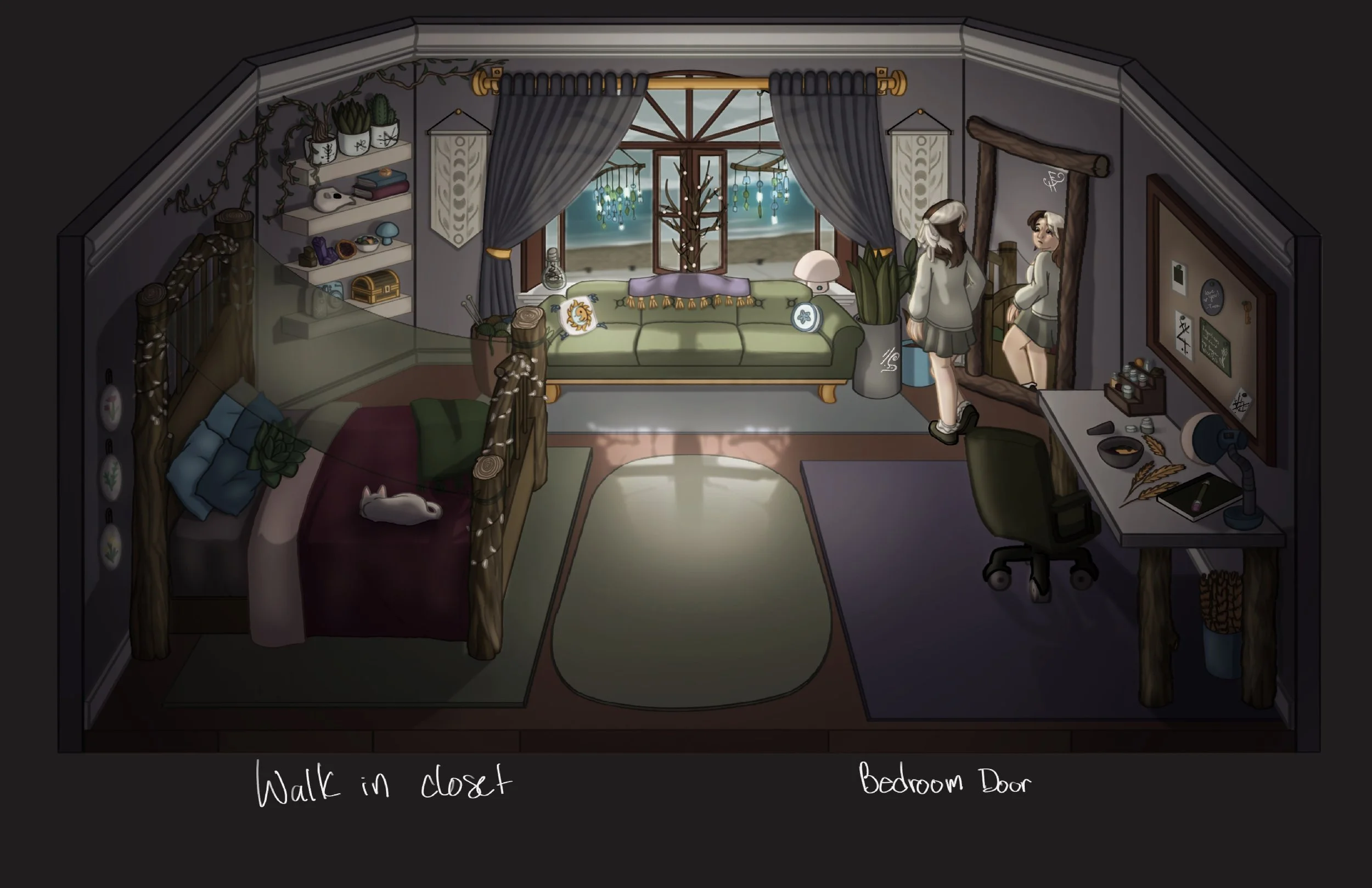 Marie's Room.JPG
