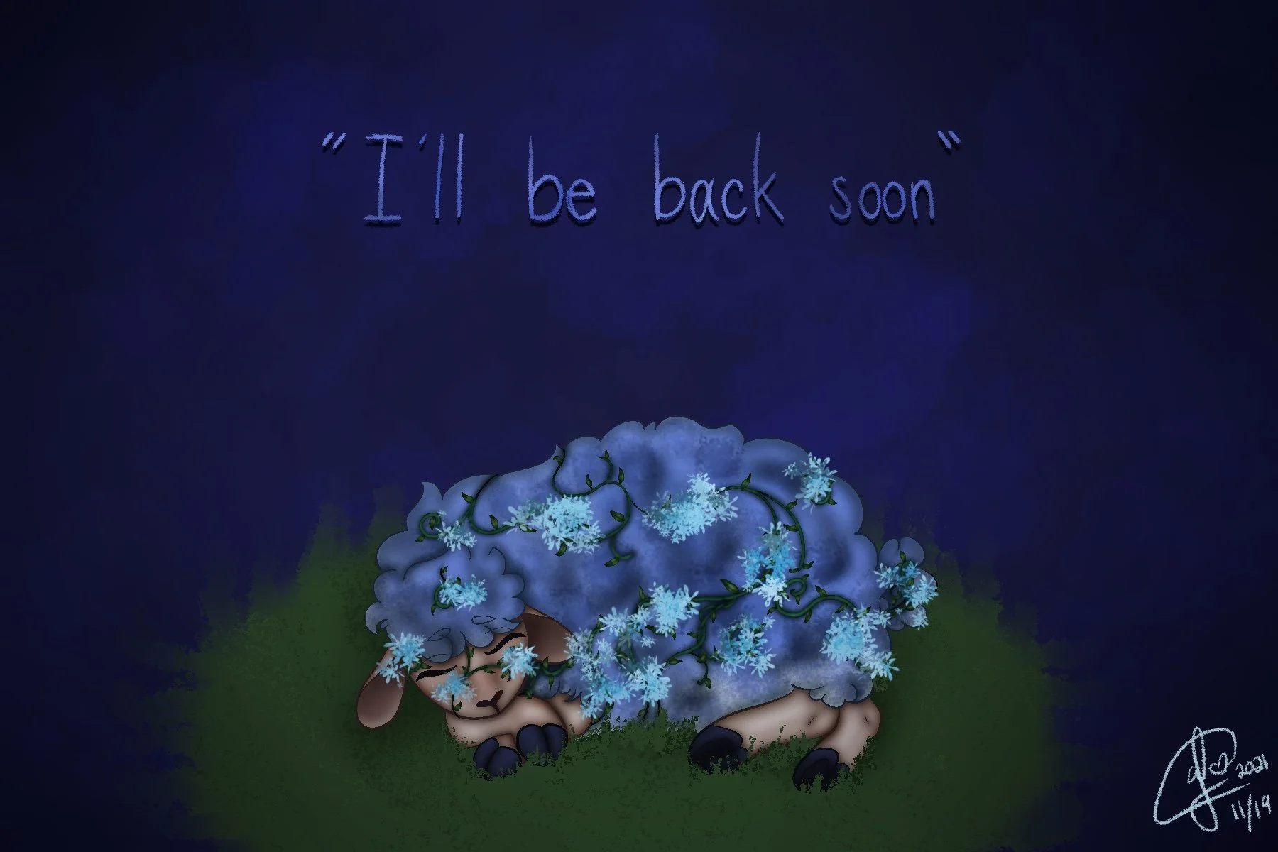 Blue_Friend.JPG