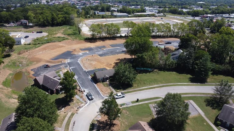 Gallatin Urban Housing & Development