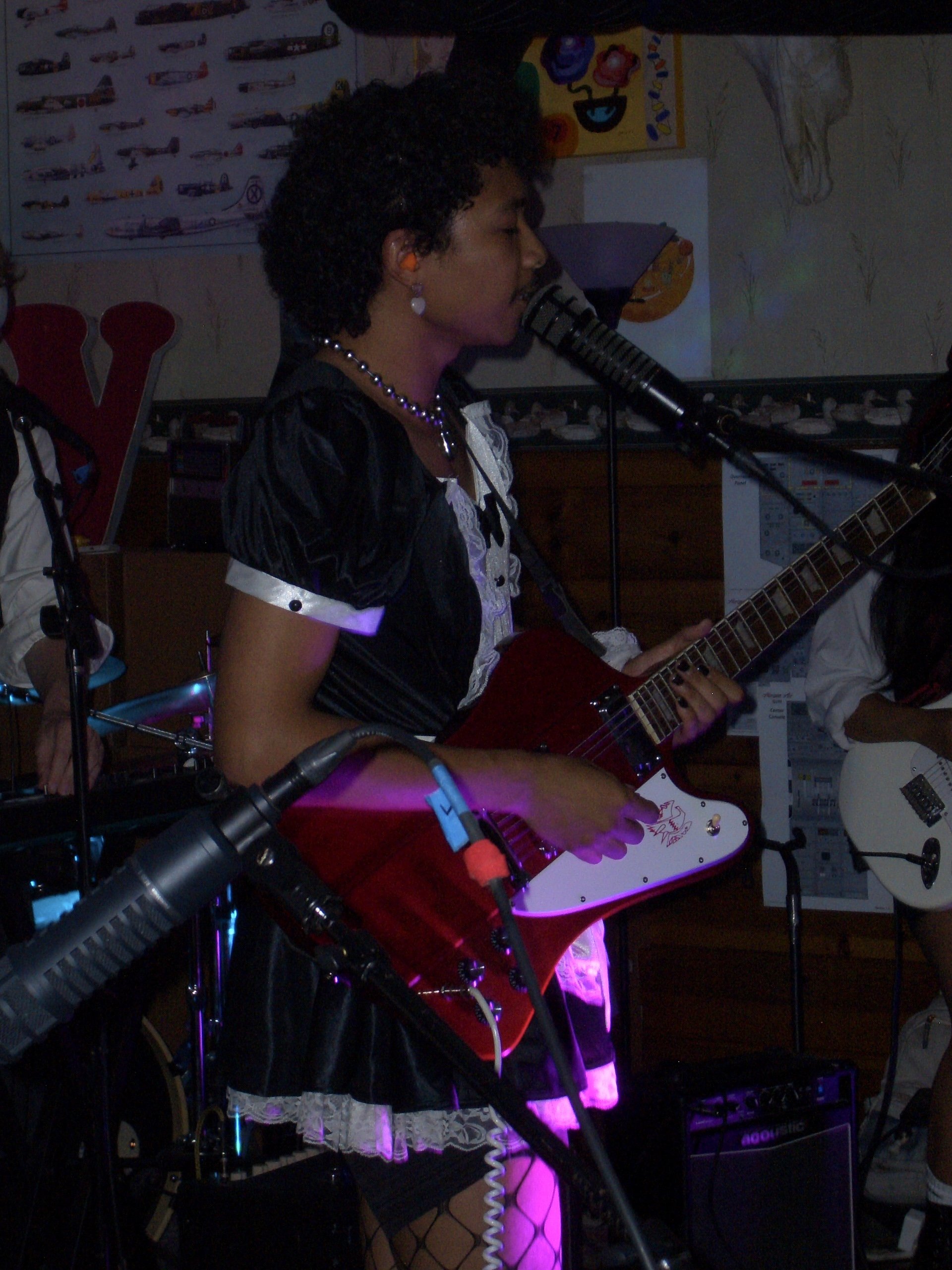 Spiritwell Arthouse EP Party