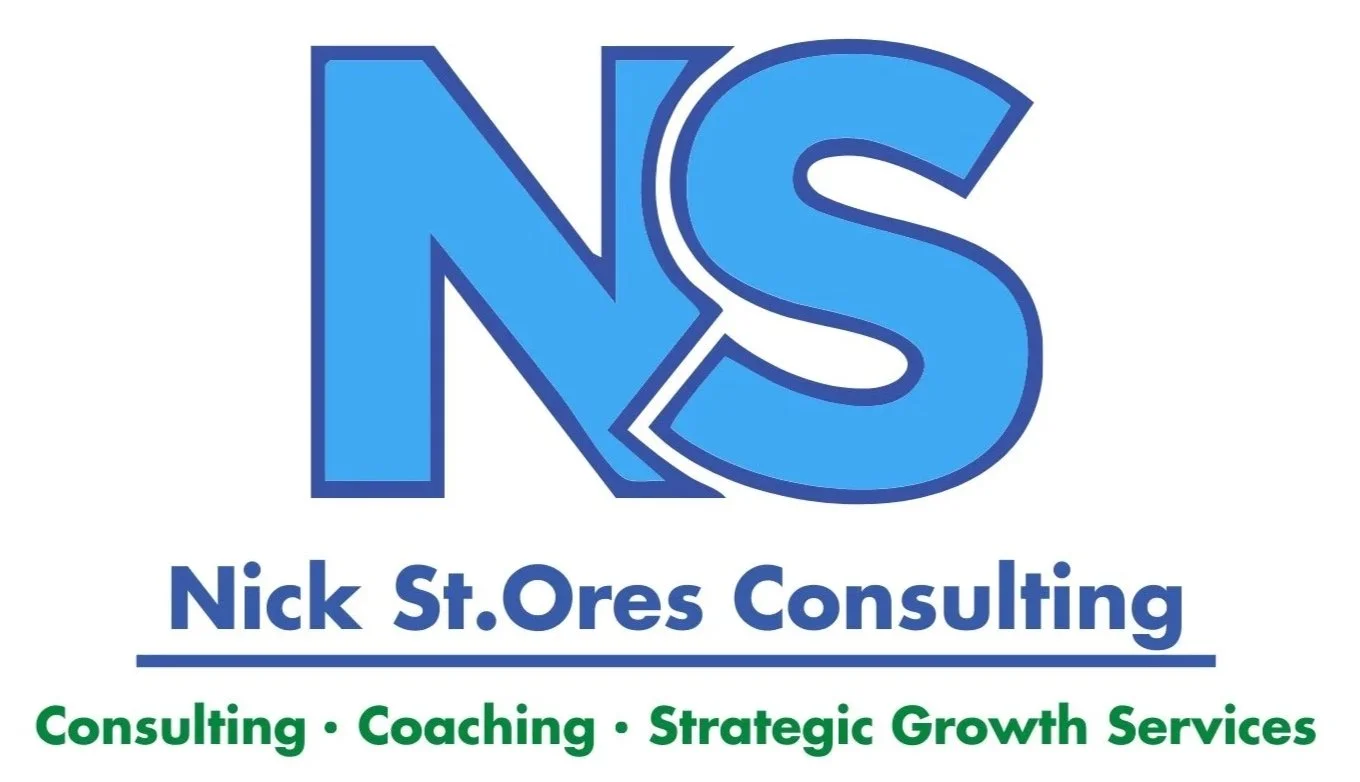 Nick St. Ores Consulting