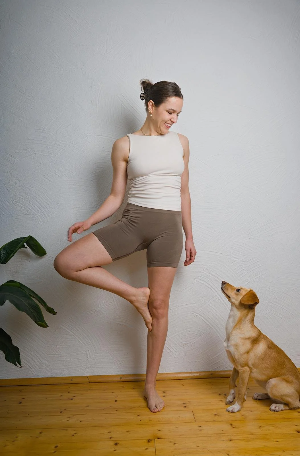 Pilates Instructor