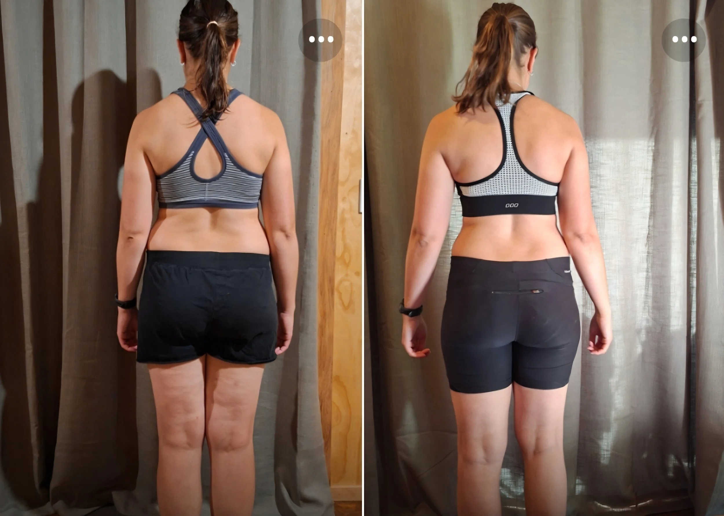 7 weeks coaching