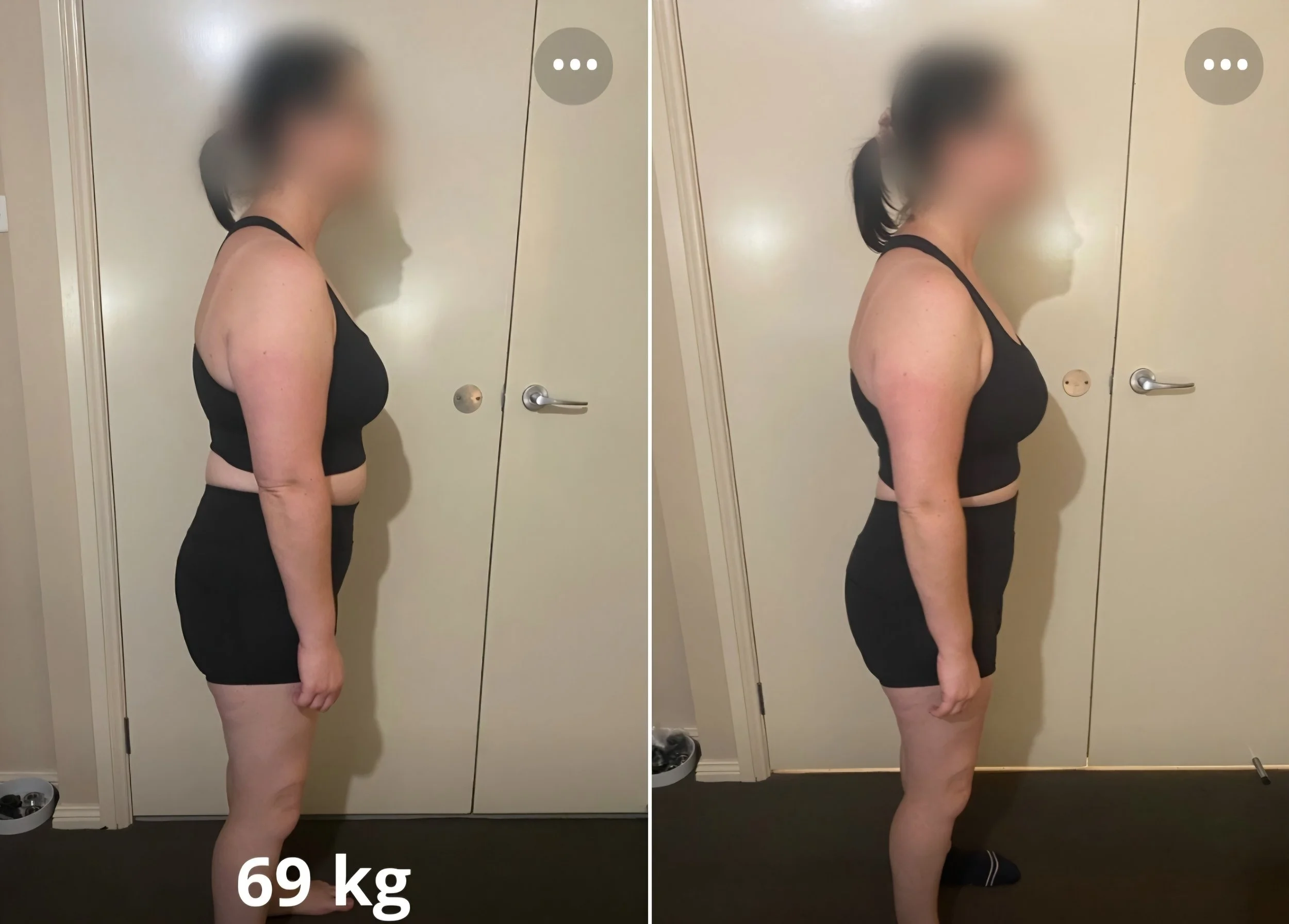 8 weeks coaching