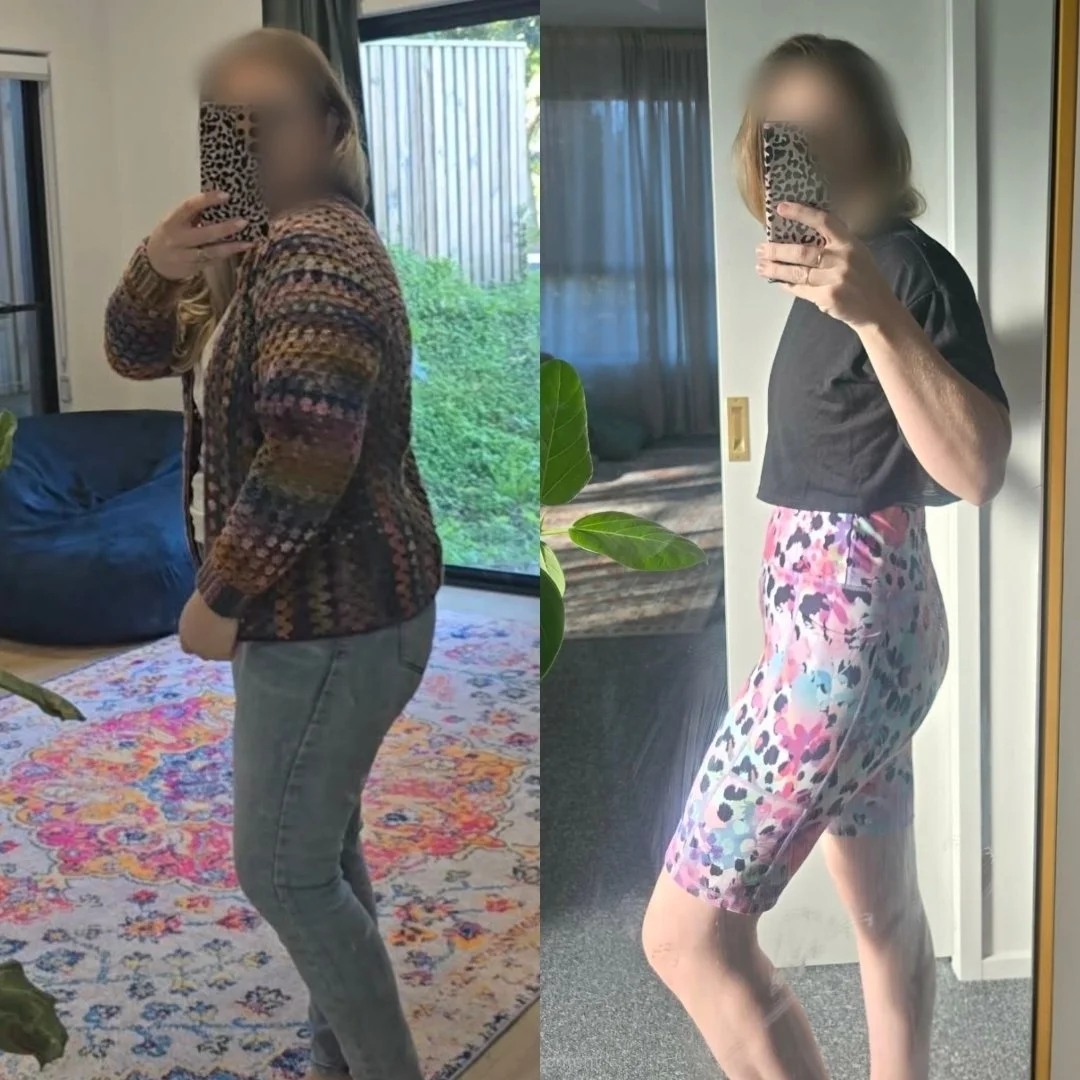 16 weeks coaching