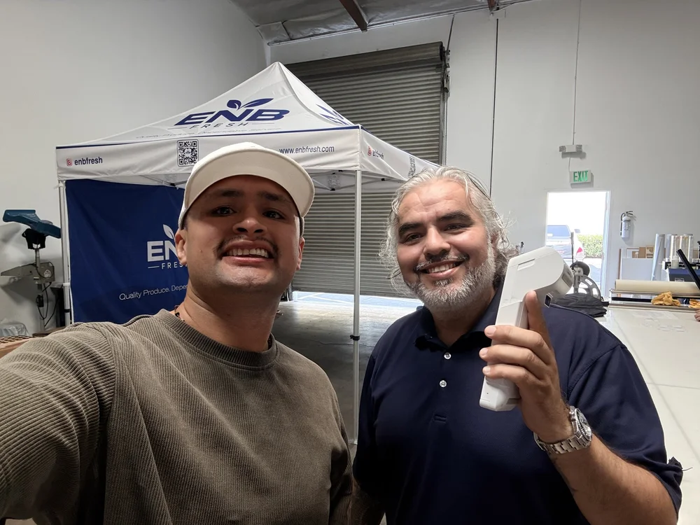 José with José of 562 Graphics