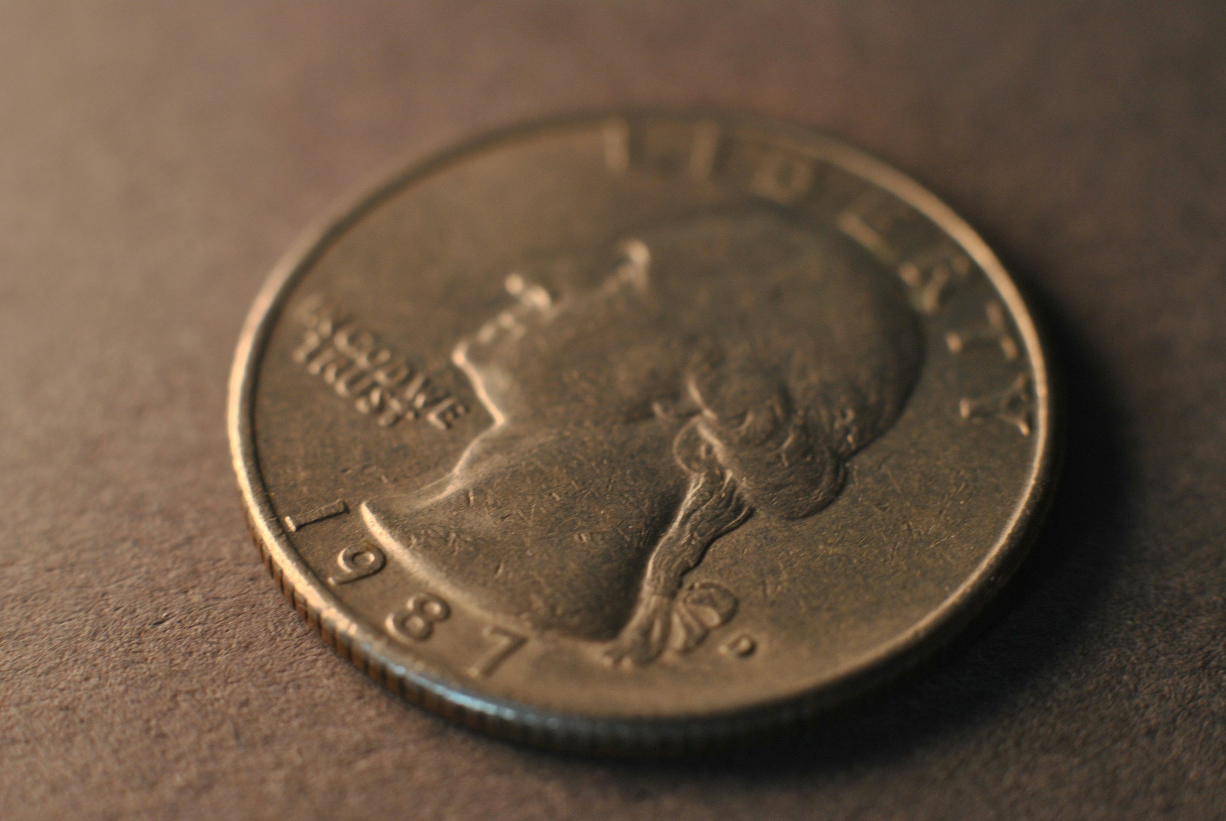 The Day My Nephew Swallowed a Quarter and My Daughter Turned It Into a Musical