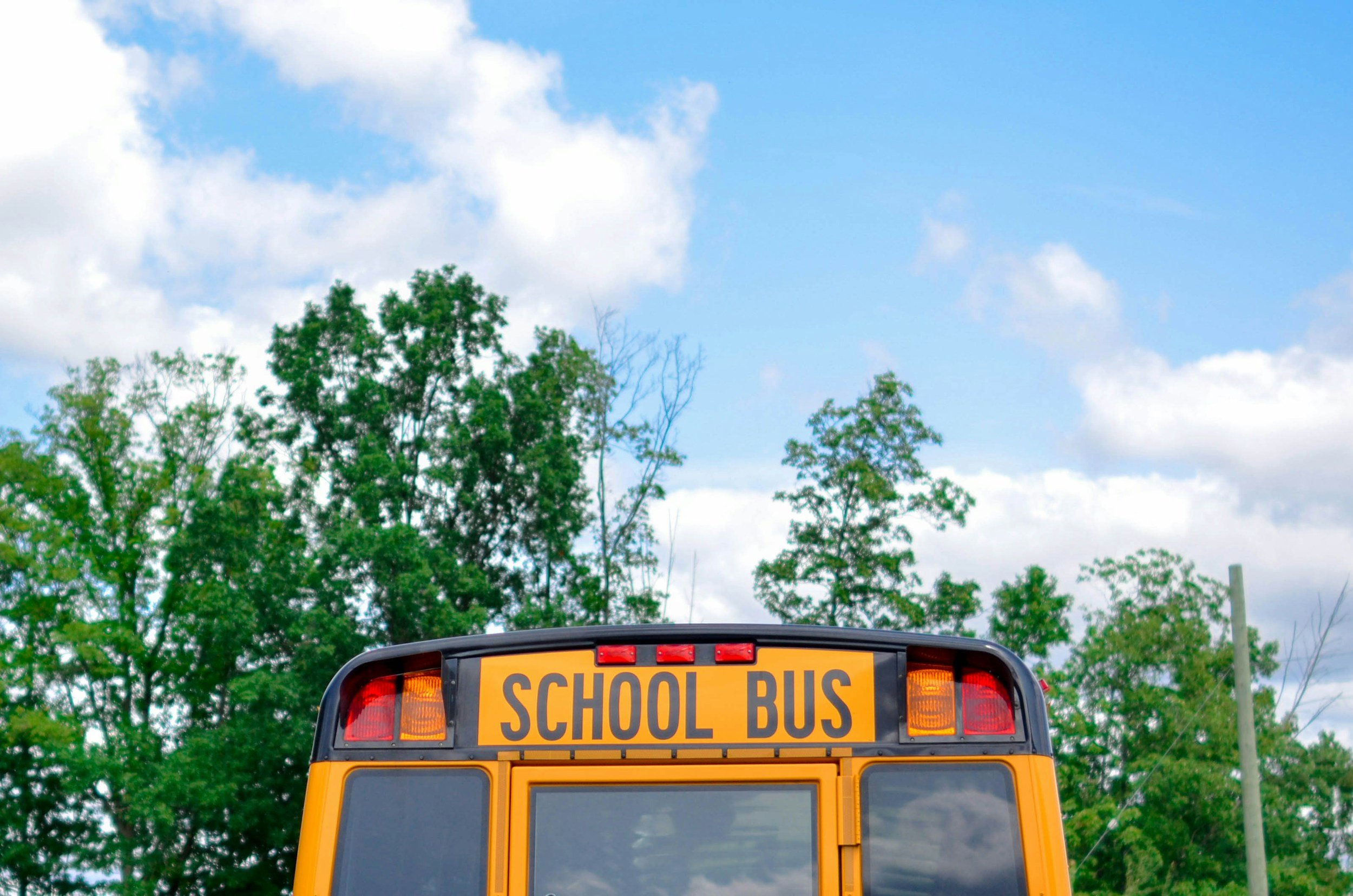 Another Day of Questioning Whether to Send My Kids to School