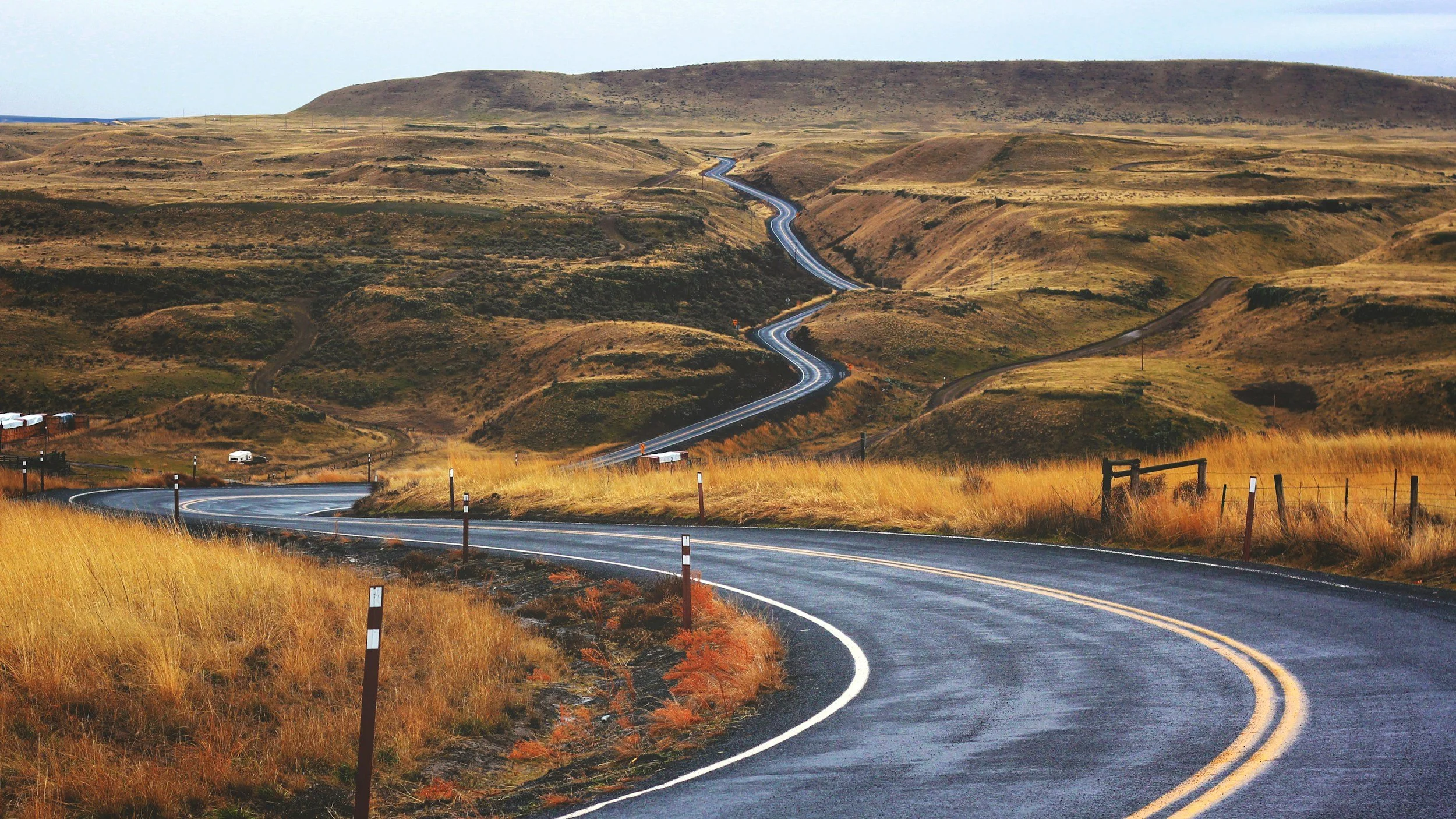 The Military Spouse Road Trip Survival Guide (Spoiler: There Isn't One)