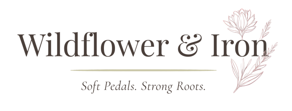 Wildflower &amp; Iron by Magnolia Stone