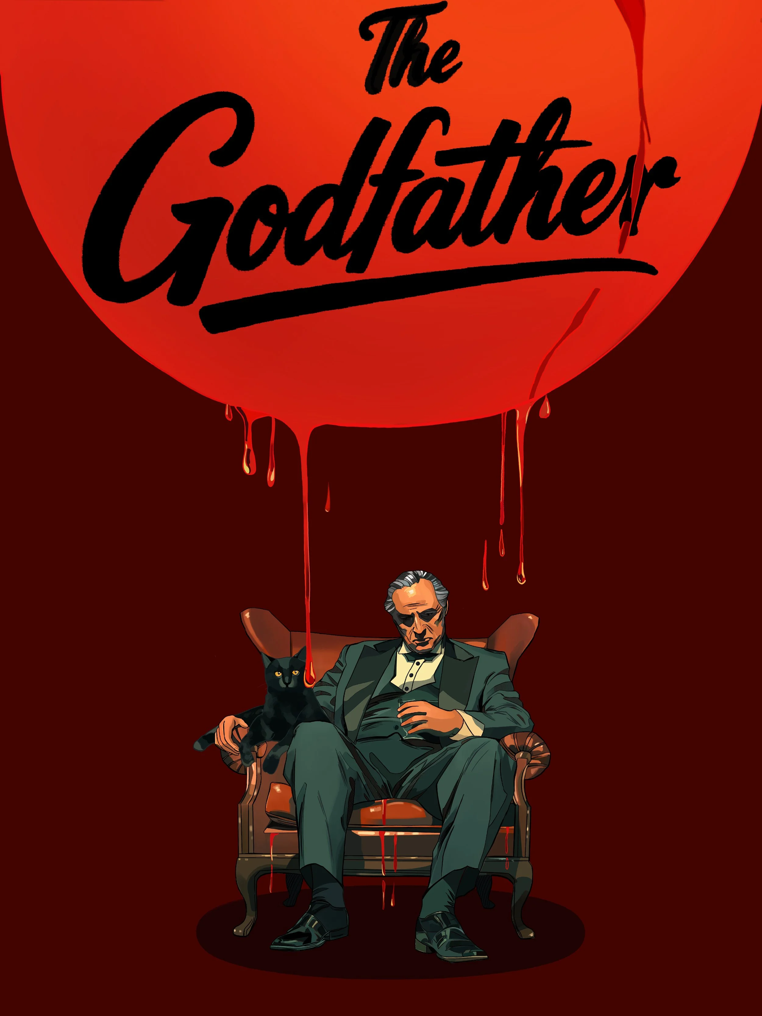 the god father