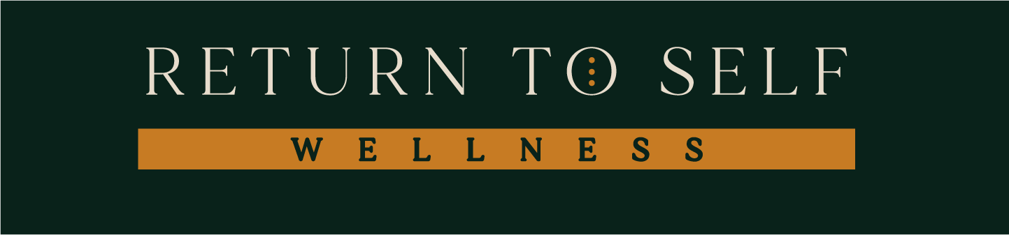 Return to Self Wellness