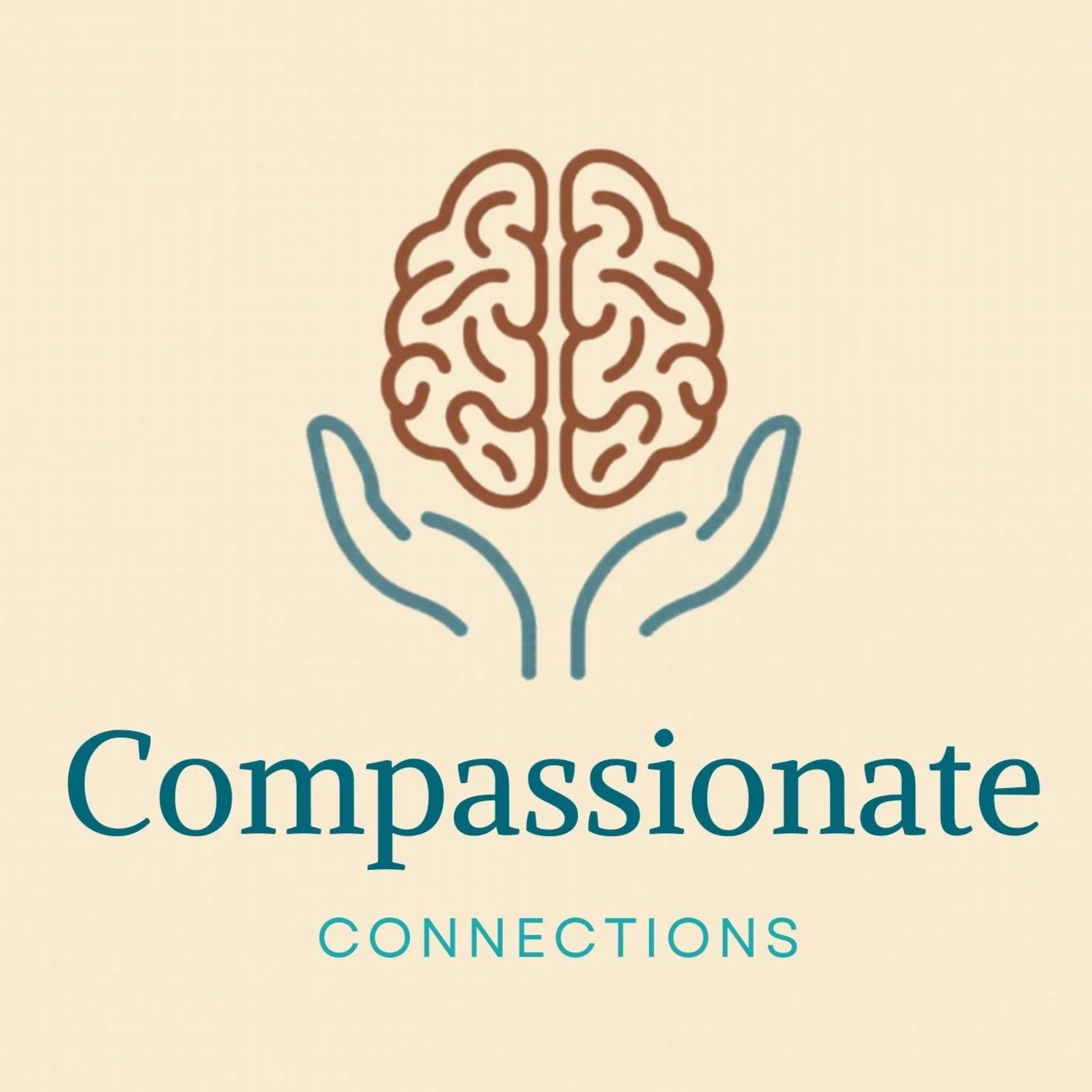 Compassionate Connections Therapy and Counseling 