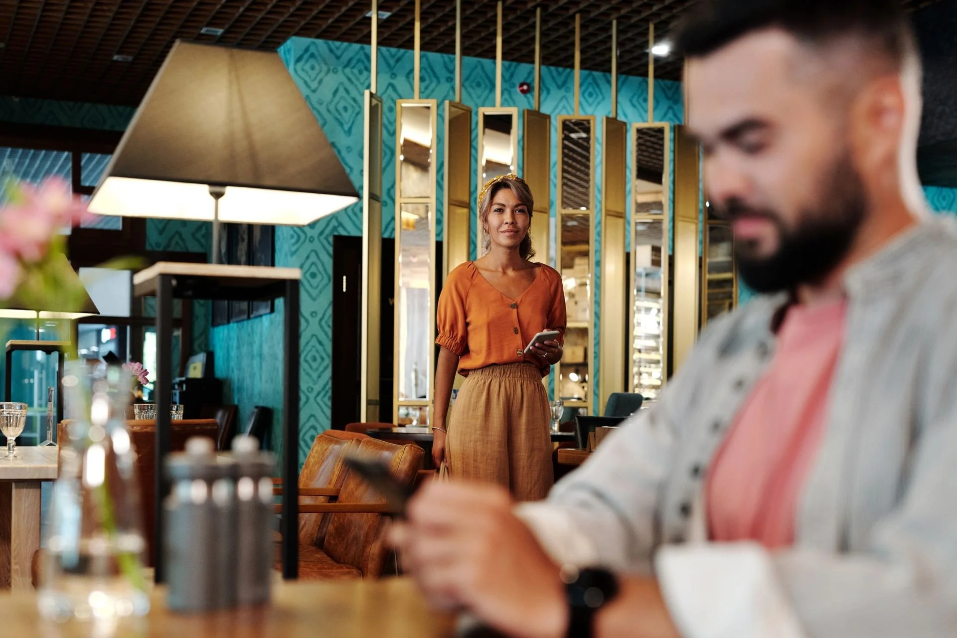 Why the Best First Date Might Be the One You Didn’t Spend Weeks Preparing For