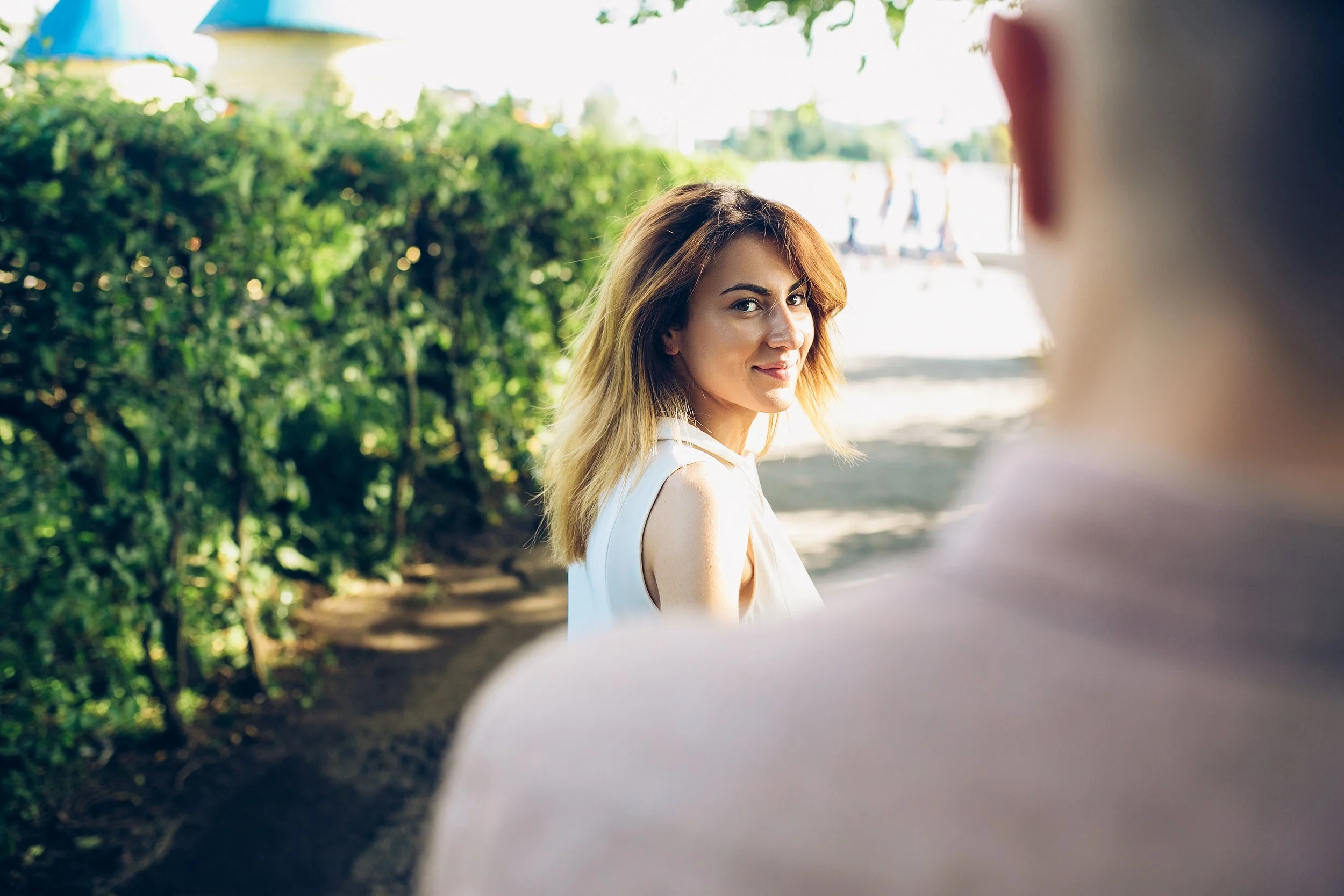 What If Your “Type” Is the Thing Getting in Your Way?