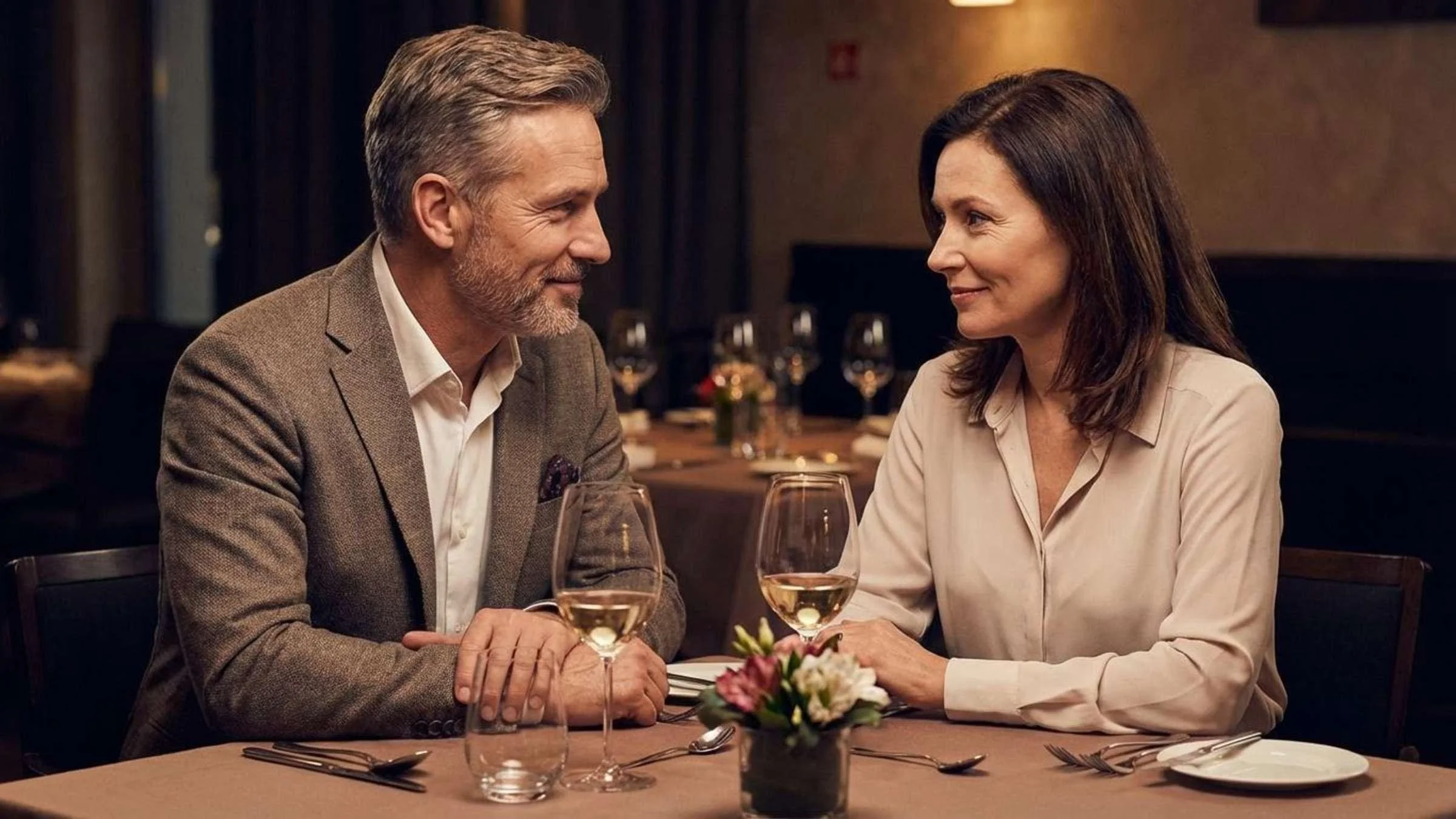 What Is Datemaking? Why We Need to Start Going on Dates Again