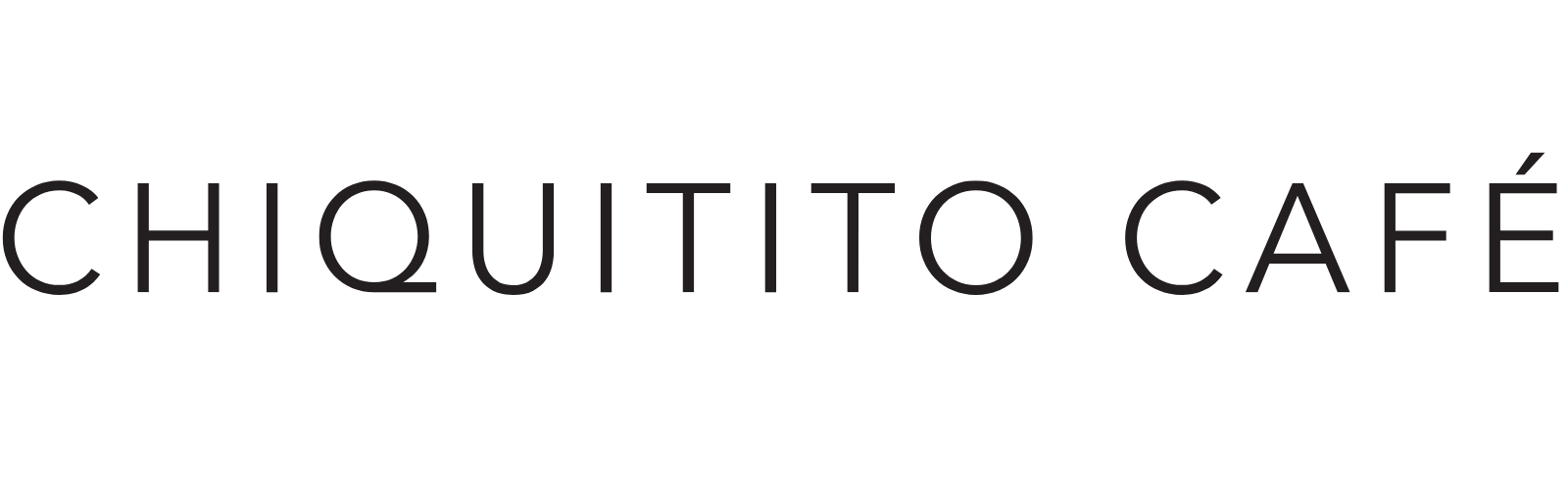 Chiquitito logo