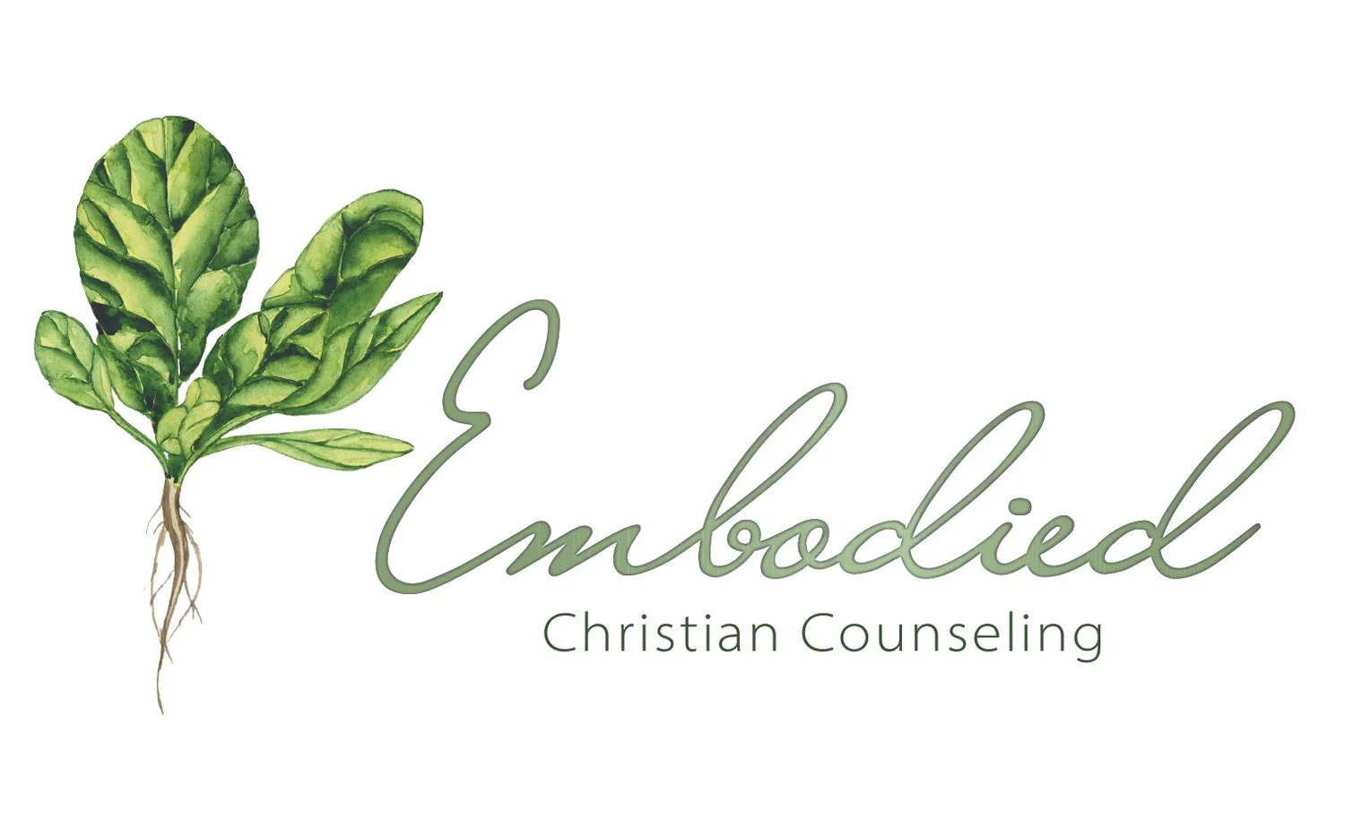 Embodied Christian Counseling, LLC