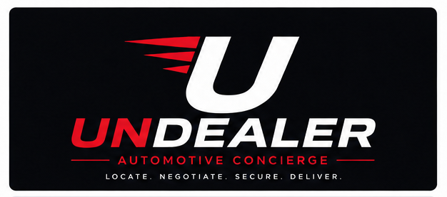 Full Service Car Buying