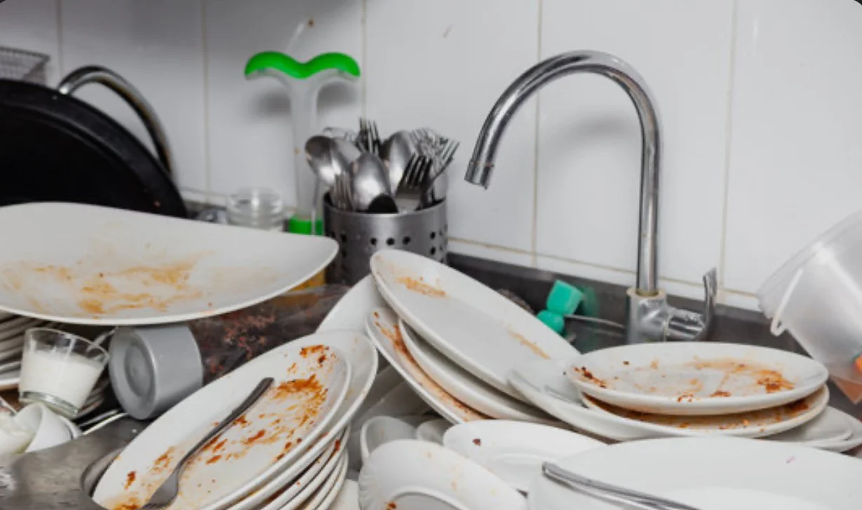 Dishes