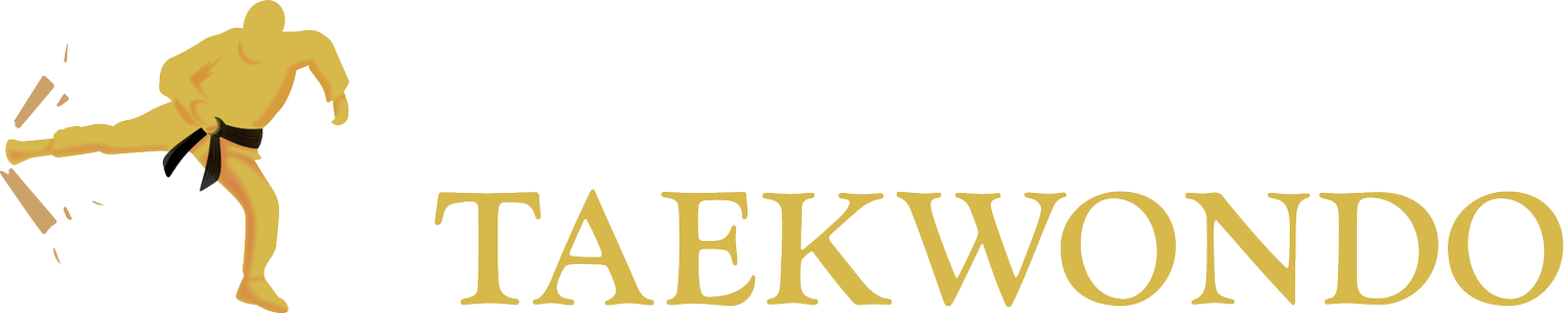 Will Brown's Taekwondo