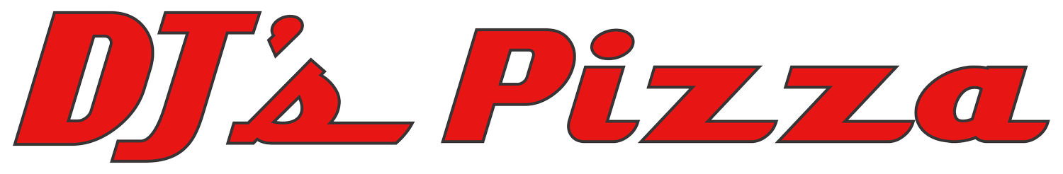 DJ's Pizza