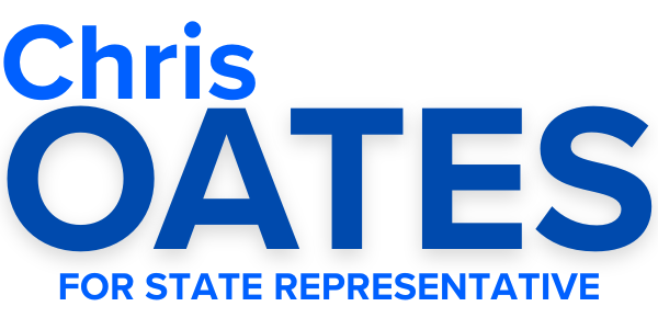 Chris Oates for State Rep