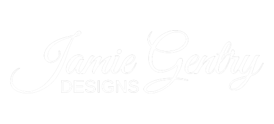 Jamie Gentry Designs