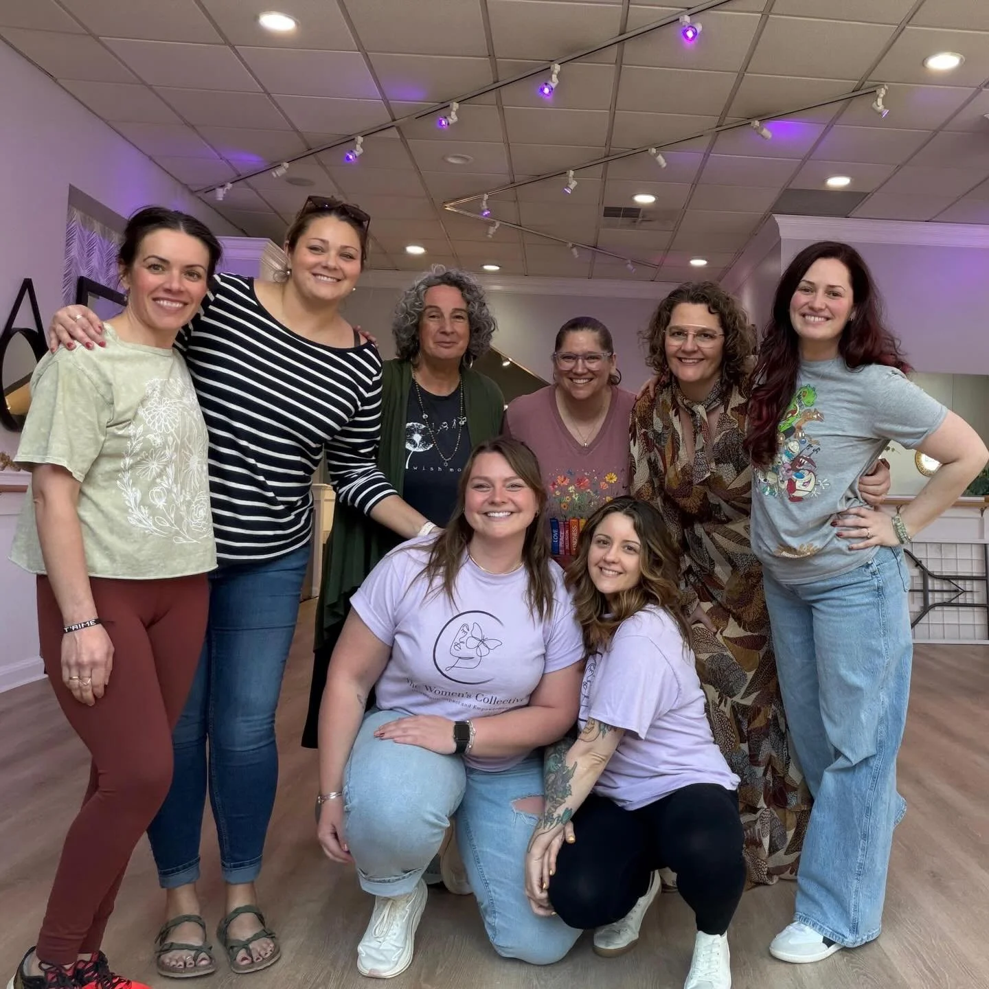 Wow! What an amazing Saturday! Our first annual Sweet Pea Pop-Up event was a huge success!
 
A special thank you to @badgerbalm and @rise4babyfamily for your generous donations, our amazing community members who dropped items off at our donation loca
