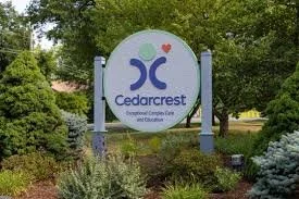 Cedarcrest Prom Decorating