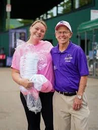 Pink in the Park: Swampbats