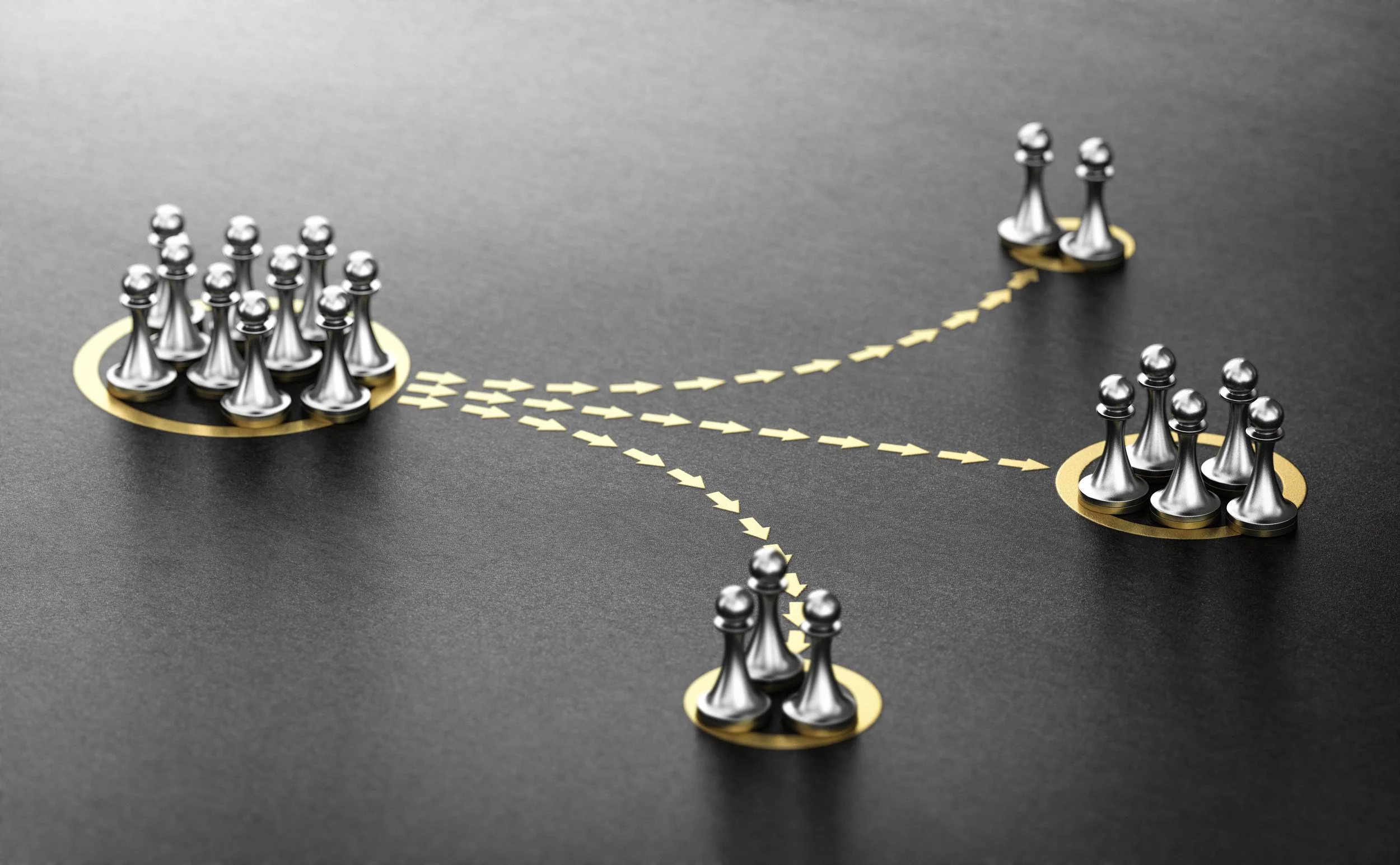 Building a Launch Team That Actually Multiplies Leaders