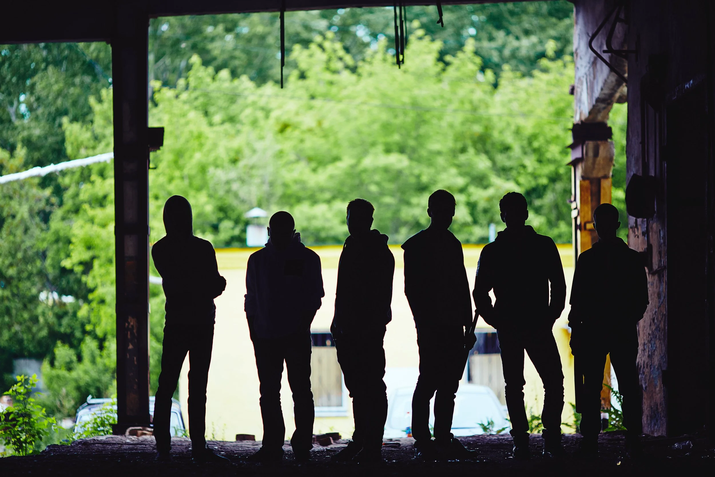 From Vision to Reality: Turning Your Calling Into a Strategic Church Plant