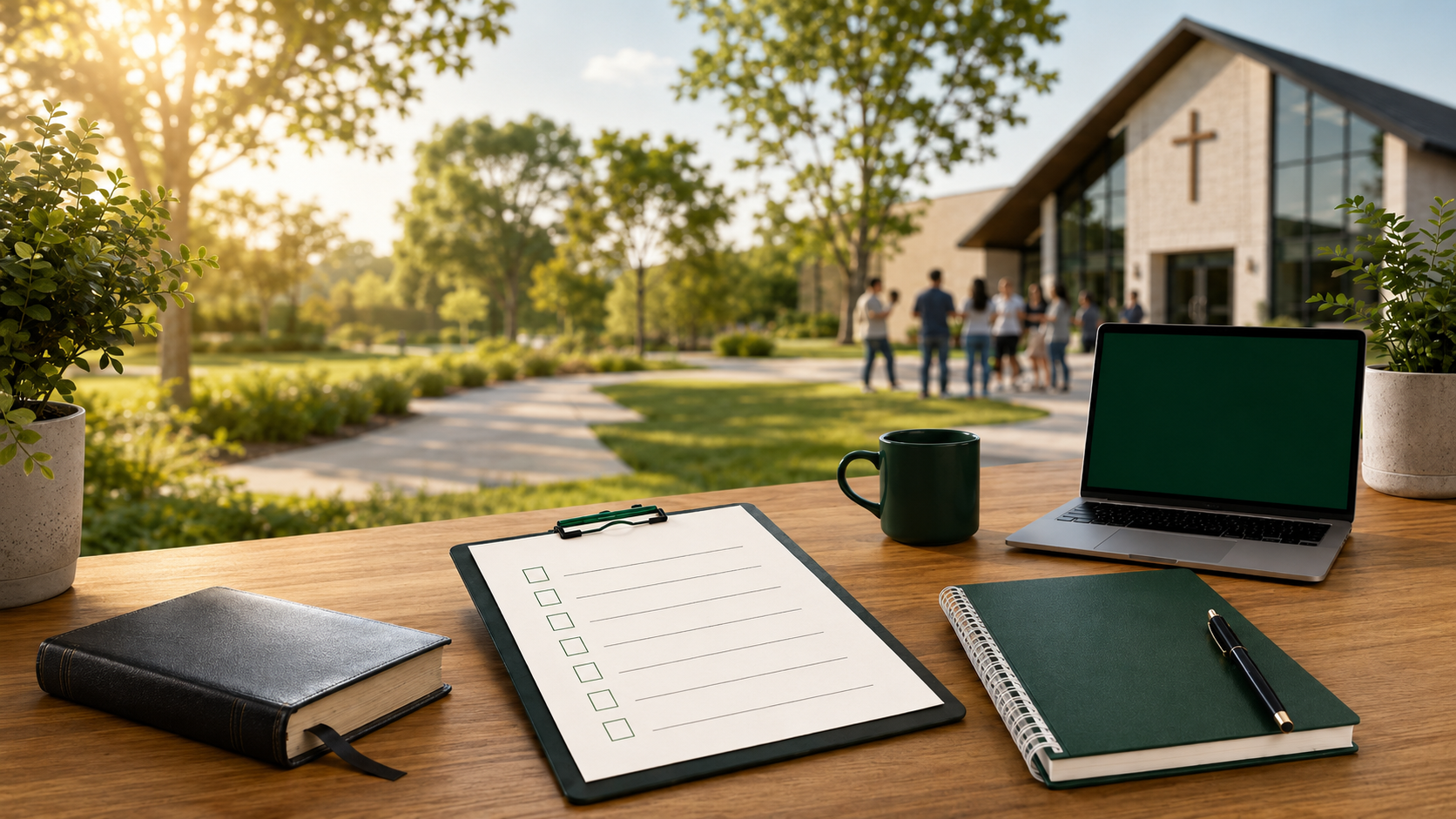 How to Start a Church Legally: 8 Essential Steps