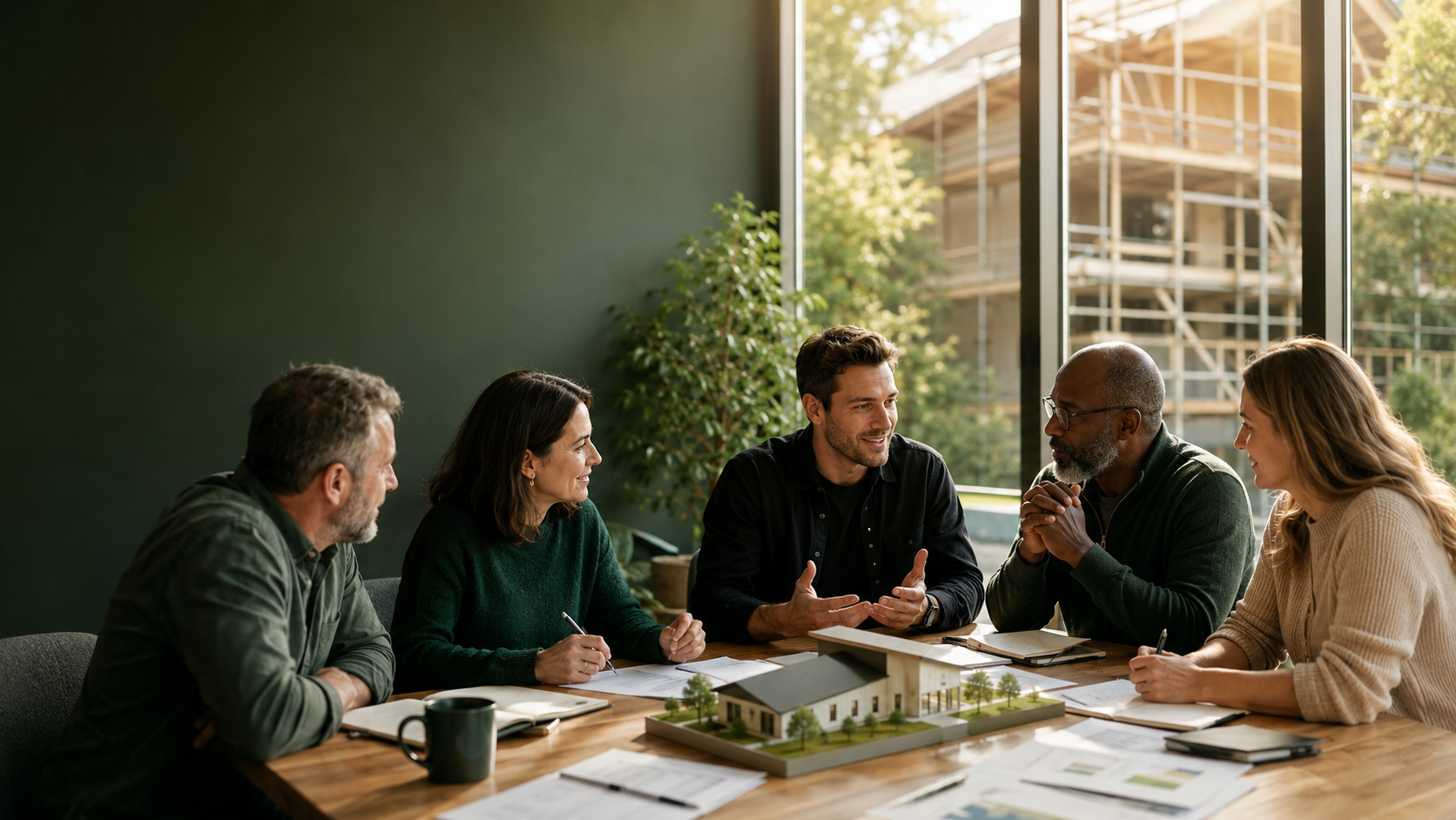 Why Every Church Plant Needs a Temporary Board