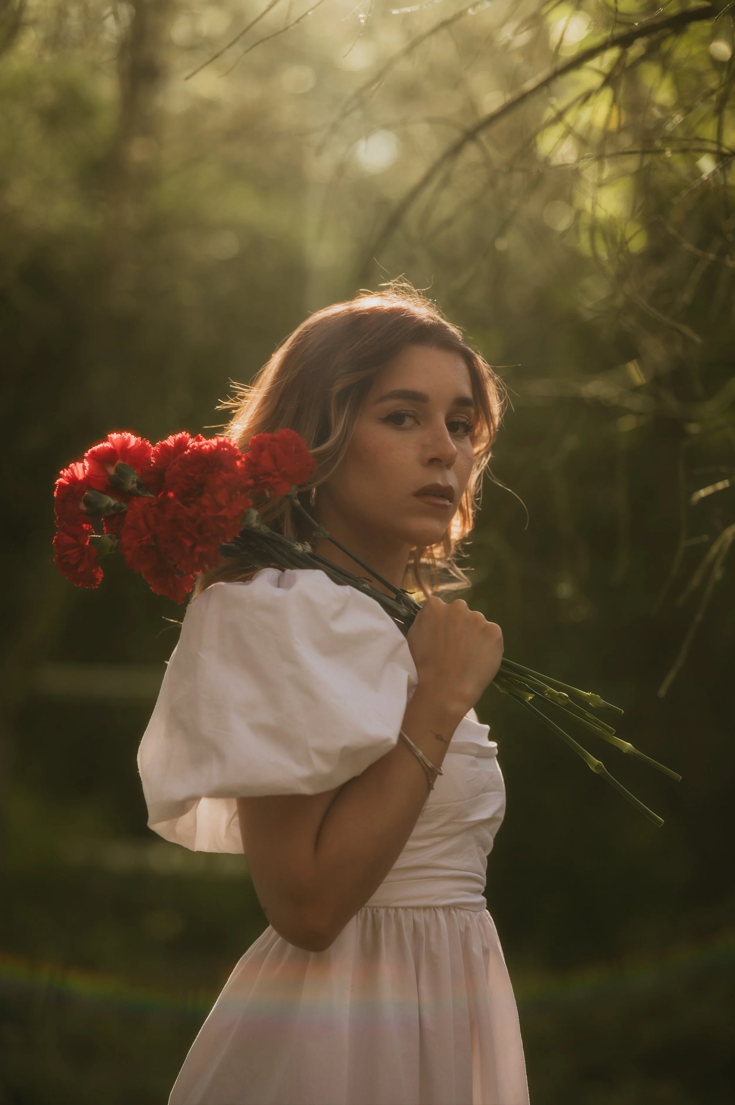 Portrait of Inês Rochinha