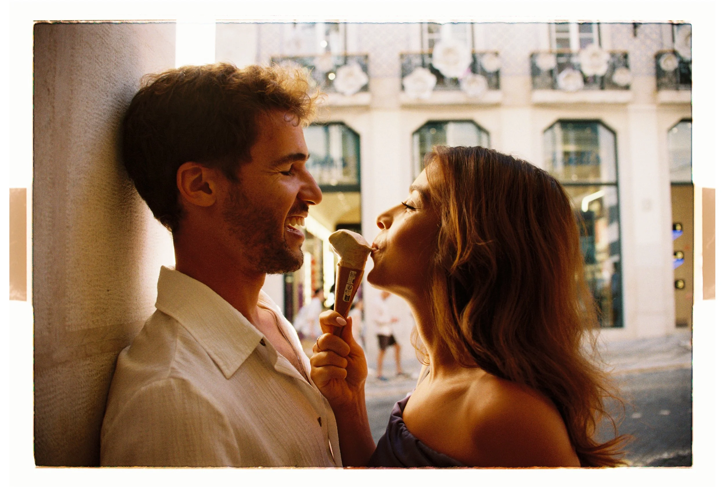 Glória & Alexandre