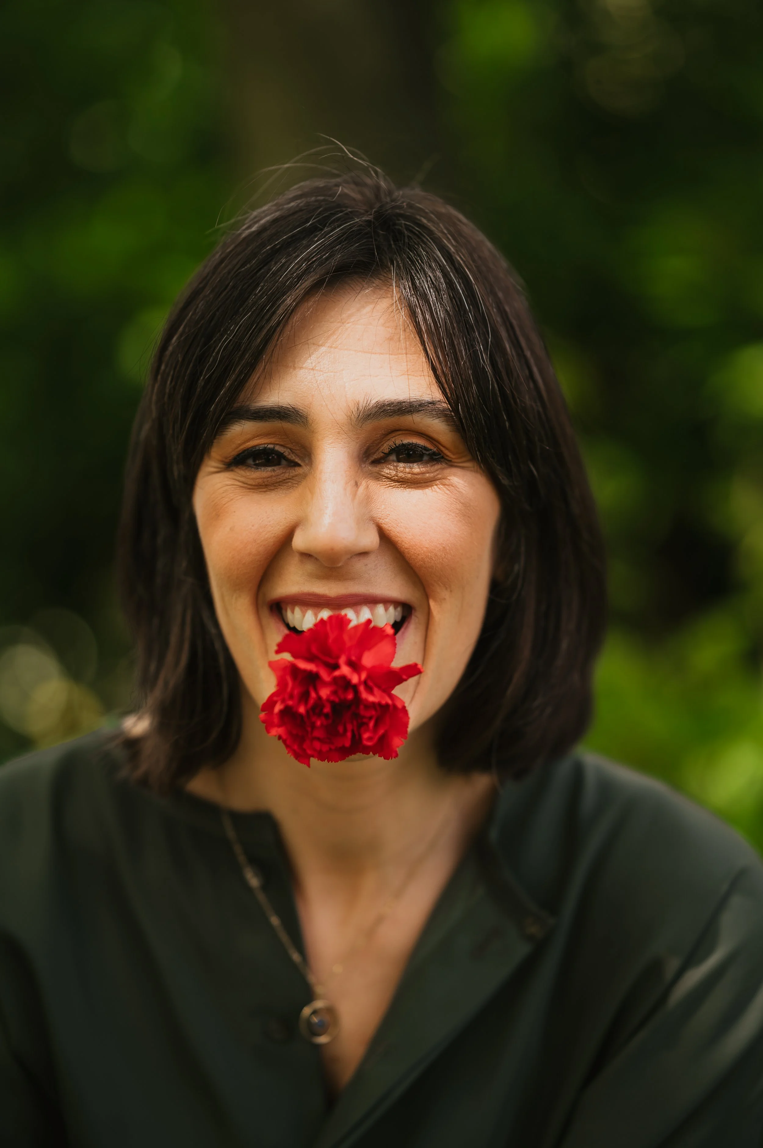 Portrait of Joana Martins